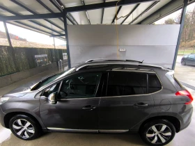 Peugeot 2008 2008 I 1.6 BlueHDi  - 7200 € / 14081.98 лв. - 24714715 4