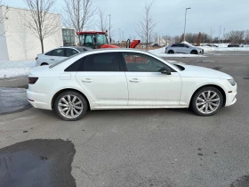 Audi A4 Komfort  CARFAX - 15000 € / 29337.45 лв. - 57063255 3