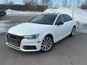 Audi A4 Komfort  CARFAX