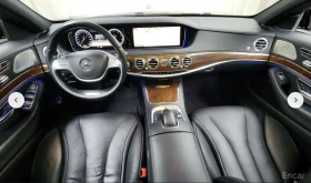 Mercedes-Benz S 500 L BURMESTER* 360 CAM* PANORAMA* TV* ОБДУХВАНЕ*  - 17850 € / 34911.57 лв. - 99682244 8