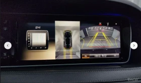 Mercedes-Benz S 500 L BURMESTER* 360 CAM* PANORAMA* TV* ОБДУХВАНЕ*  - 17850 € / 34911.57 лв. - 99682244 13