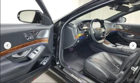Mercedes-Benz S 500 L BURMESTER* 360 CAM* PANORAMA* TV* ОБДУХВАНЕ*  - 17850 € / 34911.57 лв. - 99682244 6
