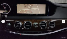 Mercedes-Benz S 500 L BURMESTER* 360 CAM* PANORAMA* TV* ОБДУХВАНЕ*  - 17850 € / 34911.57 лв. - 99682244 12