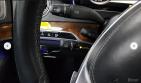 Mercedes-Benz S 500 L BURMESTER* 360 CAM* PANORAMA* TV* ОБДУХВАНЕ*  - 17850 € / 34911.57 лв. - 99682244 10