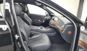 Mercedes-Benz S 500 L BURMESTER* 360 CAM* PANORAMA* TV* ОБДУХВАНЕ*  - 17850 € / 34911.57 лв. - 99682244 7