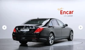 Mercedes-Benz S 500 L BURMESTER* 360 CAM* PANORAMA* TV* ОБДУХВАНЕ*  - 17850 € / 34911.57 лв. - 99682244 2
