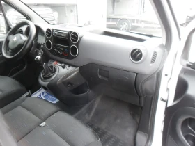 Citroen Berlingo 1, 6-hdi-ITALY-KLIMATIK-N1 | Mobile.bg � ����� ������ 12