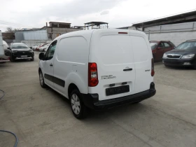 Citroen Berlingo 1, 6-hdi-ITALY-KLIMATIK-N1 | Mobile.bg � ����� ������ 8