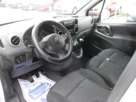 Citroen Berlingo 1, 6-hdi-ITALY-KLIMATIK-N1 | Mobile.bg � ����� ������ 11