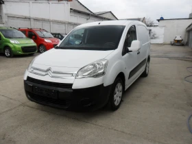 ����� �� �������� �� Citroen Berlingo 1, 6-hdi-ITALY-KLIMATIK-N1