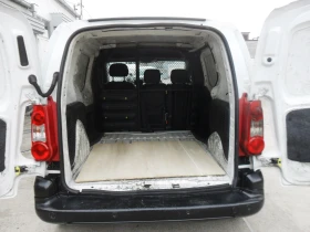 Citroen Berlingo 1, 6-hdi-ITALY-KLIMATIK-N1 | Mobile.bg � ����� ������ 9