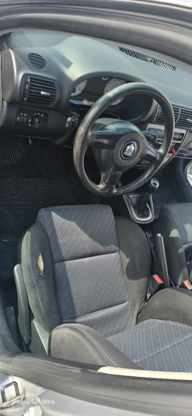 Seat Leon undefined | Auto.bg — изображение 8