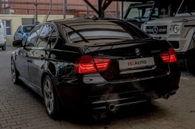 BMW 335 iX/Подгрев/Xenon/USB/CCBF/Light Package/F1 - 8900 € / 17406.89 лв. - 93659409 6