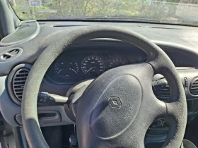 Renault Scenic Megan - 500 € / 977.91 лв. - 39752522 6