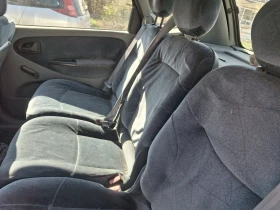 Renault Scenic Megan - 500 € / 977.91 лв. - 39752522 8