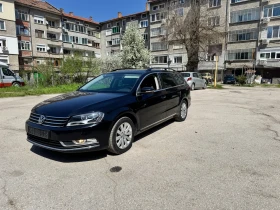 VW Passat B7 - 4500 € / 8801.24 лв. - 94989359 2