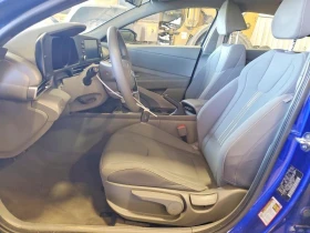 Hyundai Elantra 2.0L 4 FRONT WHEEL DRIVE - 11500 € / 22492.04 лв. - 53451986 8