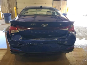 Hyundai Elantra 2.0L 4 FRONT WHEEL DRIVE - 11500 € / 22492.04 лв. - 53451986 7