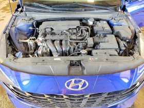 Hyundai Elantra 2.0L 4 FRONT WHEEL DRIVE - 11500 € / 22492.04 лв. - 53451986 13