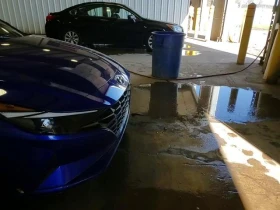 Hyundai Elantra 2.0L 4 FRONT WHEEL DRIVE