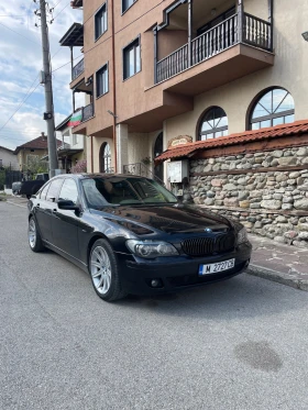 BMW 730 - 6500 € / 12712.90 лв. - 47039994 2