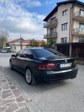 BMW 730 - 6500 € / 12712.90 лв. - 47039994 5