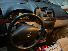 Mercedes-Benz Viano | Mobile.bg � ����� ������ 5