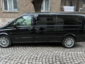 ������ Mercedes-Benz Viano