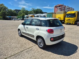 Fiat 500L 151000 �� | Mobile.bg � ����� ������ 7