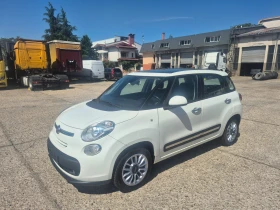 Fiat 500L 151000 �� | Mobile.bg � ����� ������ 2