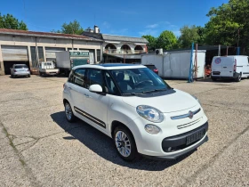 Fiat 500L 151000 �� | Mobile.bg � ����� ������ 4