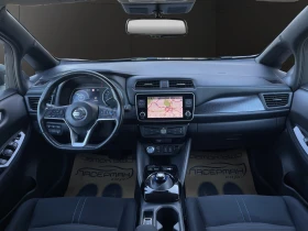 Nissan Leaf  TEKNA+ 360*  | Mobile.bg � ����� ������ 12
