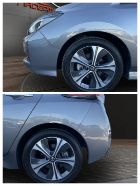 Nissan Leaf  TEKNA+ 360*  | Mobile.bg � ����� ������ 17