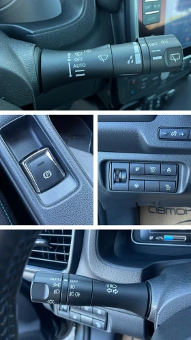 Nissan Leaf  TEKNA+ 360*  | Mobile.bg � ����� ������ 8