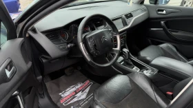 Citroen C5 EXCLUSIVE* 2.0HDI* 140 �.�* NAVI*  | Mobile.bg � ����� ������ 9