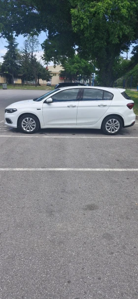 Fiat Tipo 1.4 ������ 95 ���� | Mobile.bg � ����� ������ 2