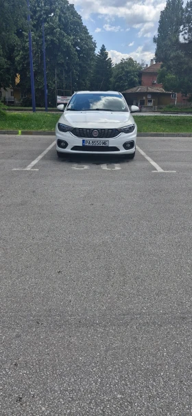 Fiat Tipo 1.4 ������ 95 ���� | Mobile.bg � ����� ������ 3