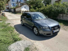 Audi A3 - 2900 € / 5671.91 лв. - 28381304 1