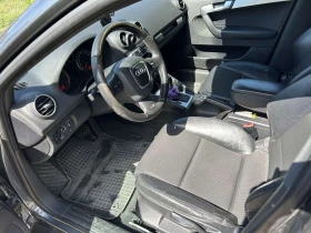 Audi A3 - 2900 € / 5671.91 лв. - 28381304 4