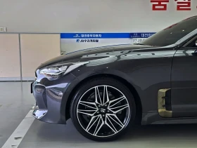 Kia Stinger 3.3 Gt Masters Turbo Package | Mobile.bg � ����� ������ 5