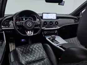 Kia Stinger 3.3 Gt Masters Turbo Package | Mobile.bg � ����� ������ 11