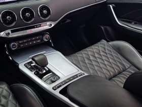 Kia Stinger 3.3 Gt Masters Turbo Package | Mobile.bg � ����� ������ 13