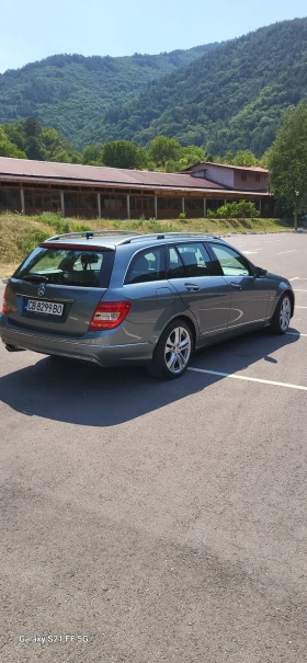 Mercedes-Benz C 220 - 7200 € / 14081.98 лв. - 39567678 5