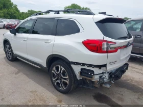 Subaru Ascent LIMITED AWD* ПОДГРЕВ* HARMAN KARDON* ПАНО* 360 | Auto.bg — изображение 5