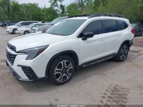 Subaru Ascent LIMITED AWD* ПОДГРЕВ* HARMAN KARDON* ПАНО* 360 | Auto.bg — изображение 3
