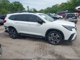 Subaru Ascent LIMITED AWD* ПОДГРЕВ* HARMAN KARDON* ПАНО* 360 | Auto.bg — изображение 9
