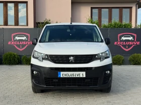 Peugeot Partner undefined | Auto.bg — изображение 7