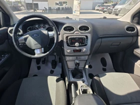 Ford Focus 1.6i EURO5A Лизинг | Auto.bg — изображение 9