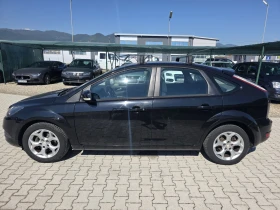 Ford Focus 1.6i EURO5A Лизинг | Auto.bg — изображение 4
