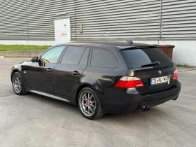 BMW 530 XD  М-пакет - 4250 € / 8312.28 лв. - 54736316 2